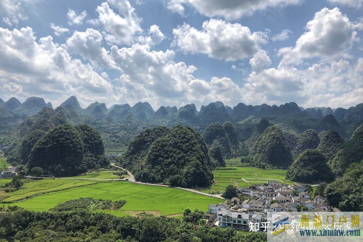 黔西南旅游來黔西南一定要做的22件小事(圖12) 黔西南旅游來黔西南一定要做的22件小事(圖12)