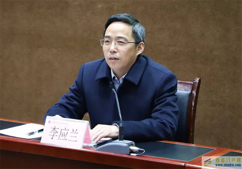 江津區委書記李應蘭:奮力譜寫江津高質量發展高品質生活新篇章(圖1) 江津區委書記李應蘭:奮力譜寫江津高質量發展高品質生活新篇章(圖1)