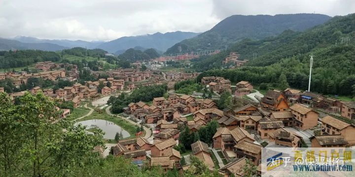 8月的黔西南美成了仙境,等一個人陪我去發現這里的..._知乎_(圖8)