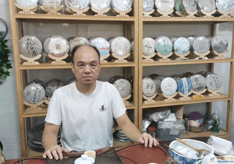 傳統普洱茶VS現代普洱茶，有哪些不同呢？(圖1)