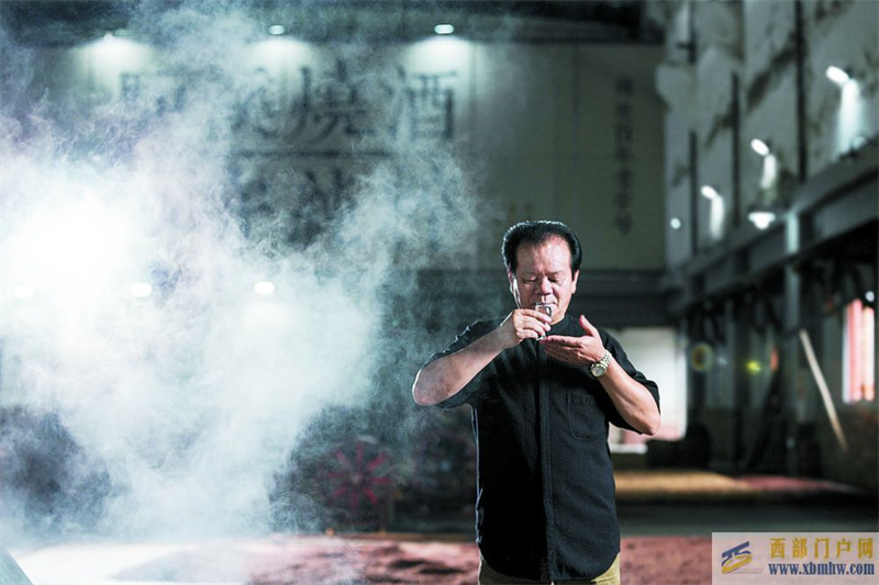 江津燒酒：傳承創新100年(圖1)