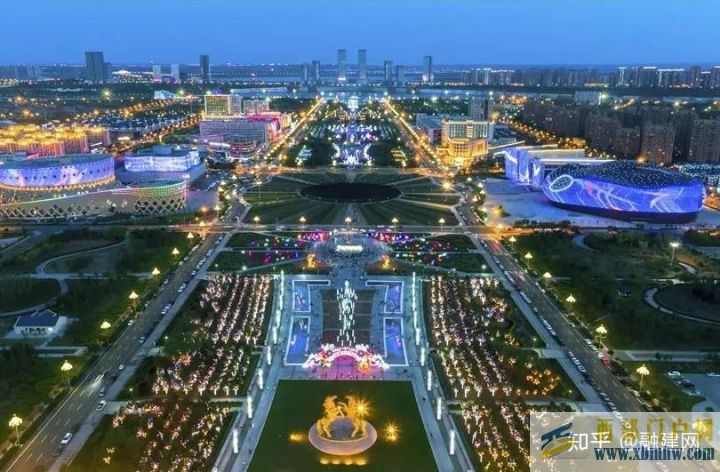 鄂爾多斯重大項目有哪些2021年鄂爾多斯重大項目和...(圖1) 鄂爾多斯重大項目有哪些2021年鄂爾多斯重大項目和...(圖1)