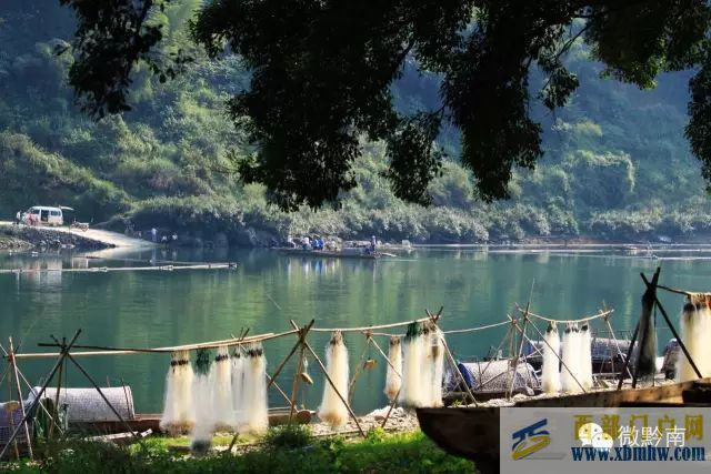 碼住寶藏打卡地,去黔南尋初夏吧(圖1) 碼住寶藏打卡地,去黔南尋初夏吧(圖1)