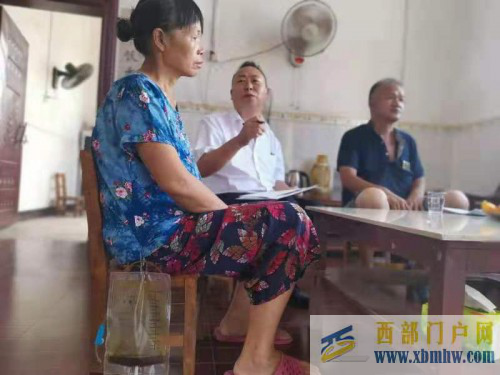 貴州黔南:守好民生“保障線”(圖1) 貴州黔南:守好民生“保障線”(圖1)