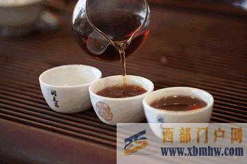 普洱就夠香了,陳放6年出棗香的布朗山普洱該有多香(圖1) 普洱就夠香了,陳放6年出棗香的布朗山普洱該有多香(圖1)