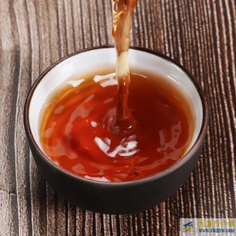 普洱就夠香了，陳放6年出棗香的布朗山普洱該有多香(圖6)