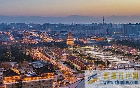 因地制宜突出西安特色今年5區開展市級試點(圖1) 因地制宜突出西安特色今年5區開展市級試點(圖1)