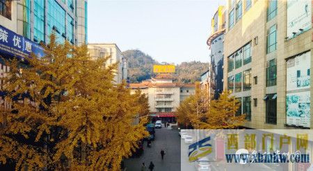 喜迎黨代會行走新貴州黔西南盤江賓館見證城市越長越高(圖1) 喜迎黨代會行走新貴州黔西南盤江賓館見證城市越長越高(圖1)