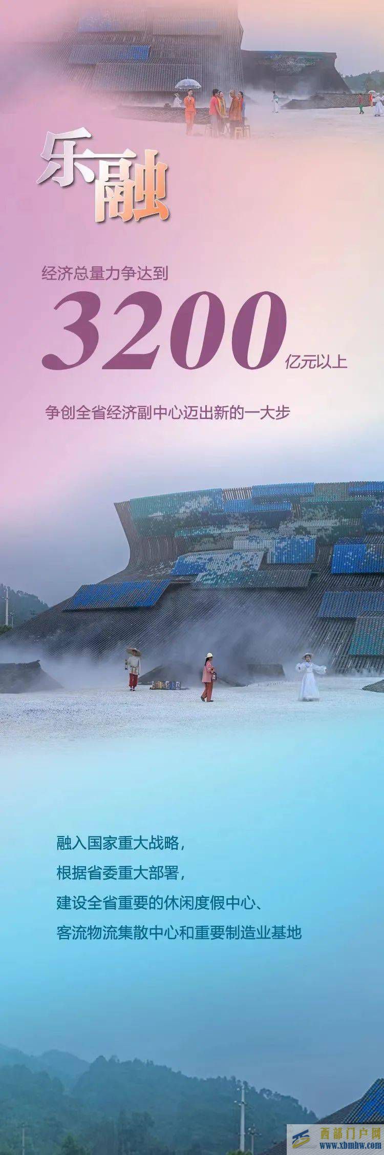 聚焦樂山兩會(huì)｜海報(bào)解碼樂山之“樂”(圖3)