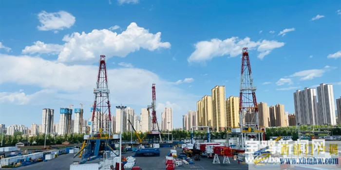 寶雞再添7家中省級制造業(yè)單項(xiàng)冠軍企業(yè)(圖1) 寶雞再添7家中省級制造業(yè)單項(xiàng)冠軍企業(yè)(圖1)