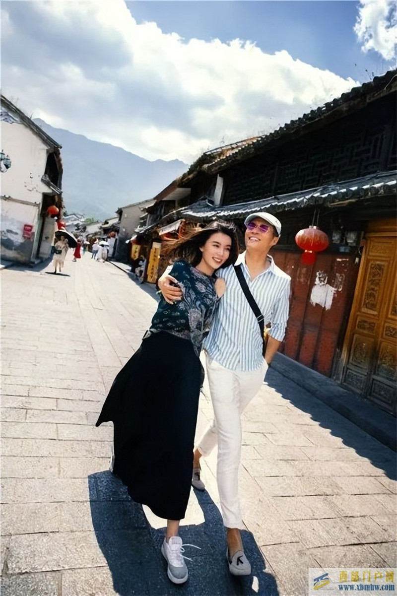 【有一種生活叫大理】想和你相見在這個美好的夏天(圖1) 【有一種生活叫大理】想和你相見在這個美好的夏天(圖1)