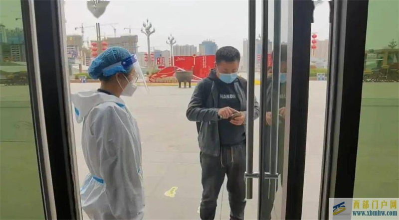 最新！寶雞站、寶雞南站調整旅客進出站防疫規定(圖1)