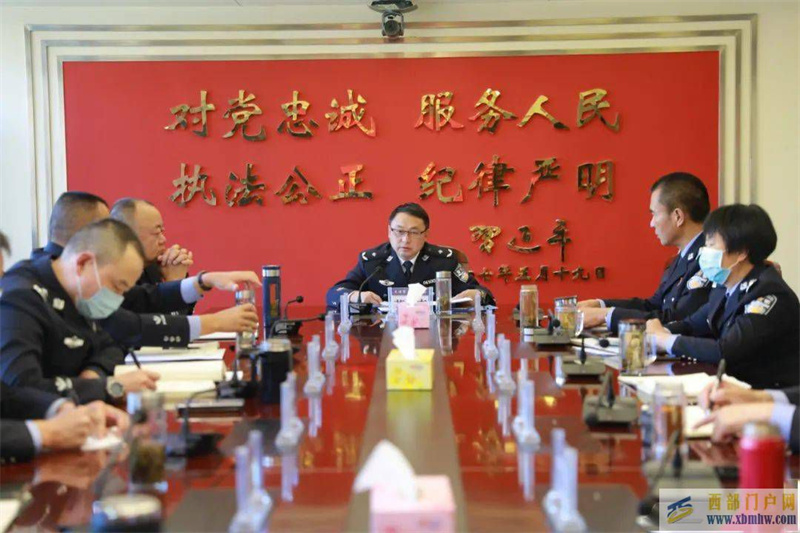 【大理之問】答好“大理之問”大理市警方在行動(dòng)(圖1)