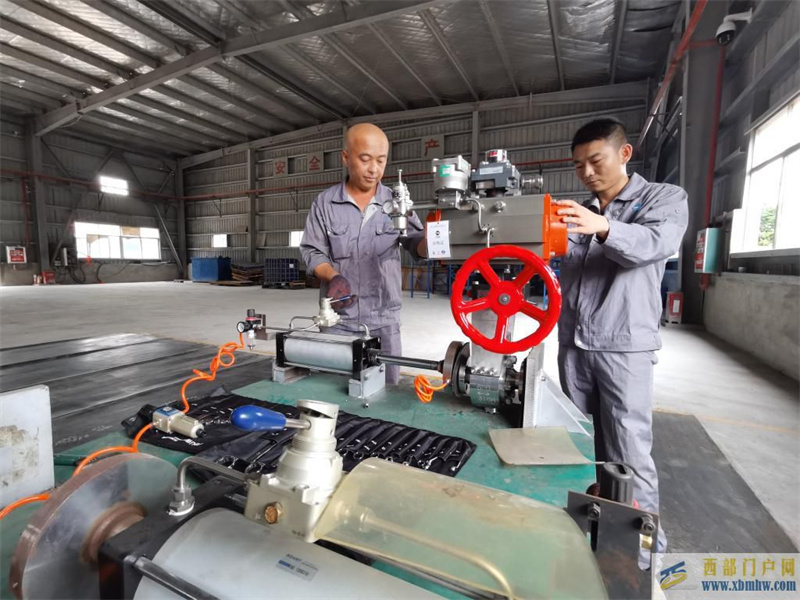 奮進新征程建功新時代·偉大變革|瓊島良港涌新潮——在海南洋浦感受自貿港建設新動向(圖1) 奮進新征程建功新時代·偉大變革|瓊島良港涌新潮——在海南洋浦感受自貿港建設新動向(圖1)
