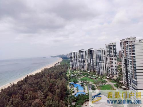聚光燈下的海南文旅第一大盤“清水灣”項目已納近10萬戶業主,地產大佬為何鐘情此地?(圖1) 聚光燈下的海南文旅第一大盤“清水灣”項目已納近10萬戶業主,地產大佬為何鐘情此地?(圖1)