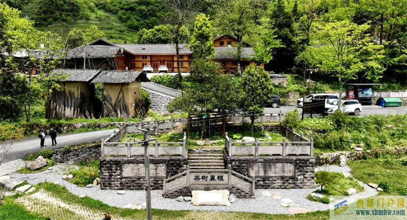 重慶攝影名家聚焦大美南川(圖3)