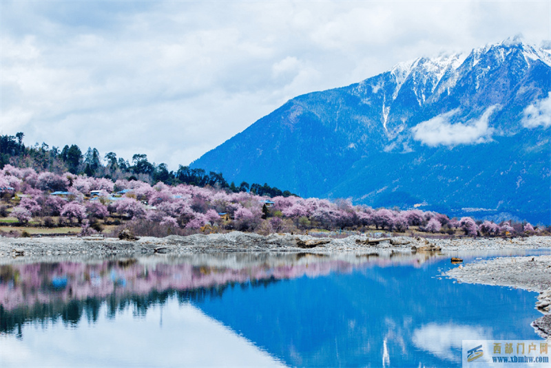 西藏林芝旅行的最佳時(shí)間是什么時(shí)候？詩(shī)嘉帶你玩轉(zhuǎn)林芝！(圖2)