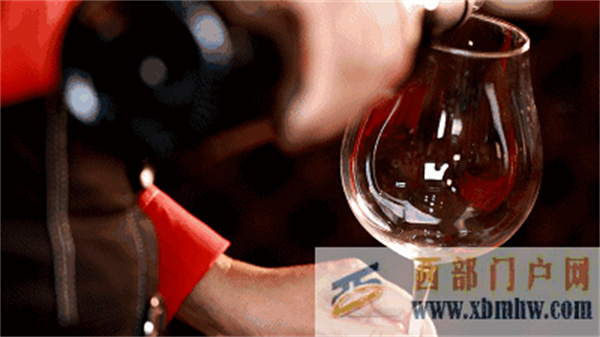寧夏名酒“5白1紅”,喝過“5白”的人真少,種草“1紅”的人很多(圖8)