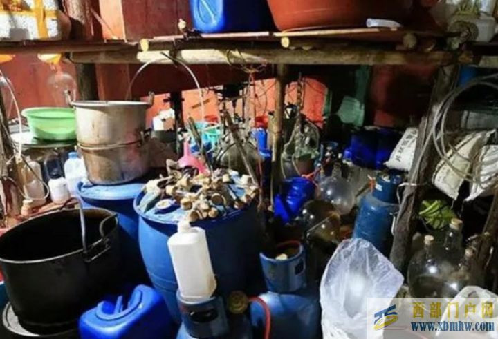 廣西來賓前首富,為還4億欠款,他竟然做出這種事來(圖1) 廣西來賓前首富,為還4億欠款,他竟然做出這種事來(圖1)