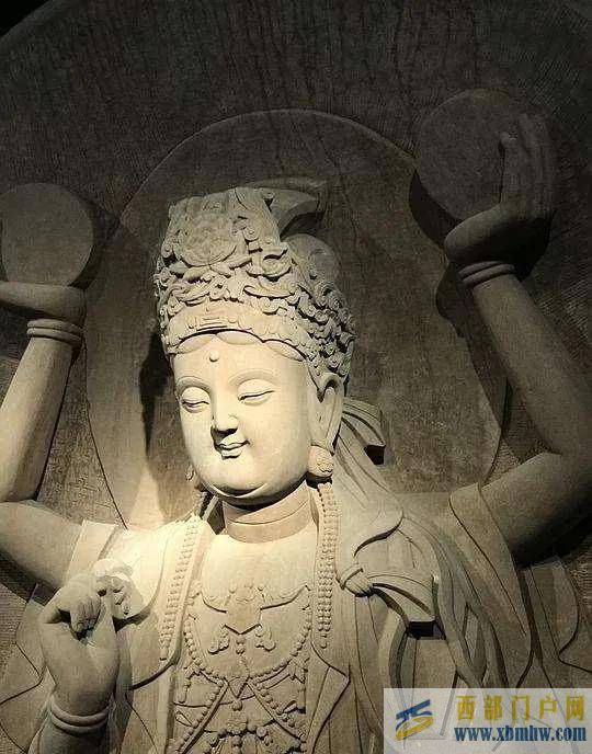 周韻：“我不來大足，都不知道有大足石刻”，李玉剛說出問題關鍵(圖1)