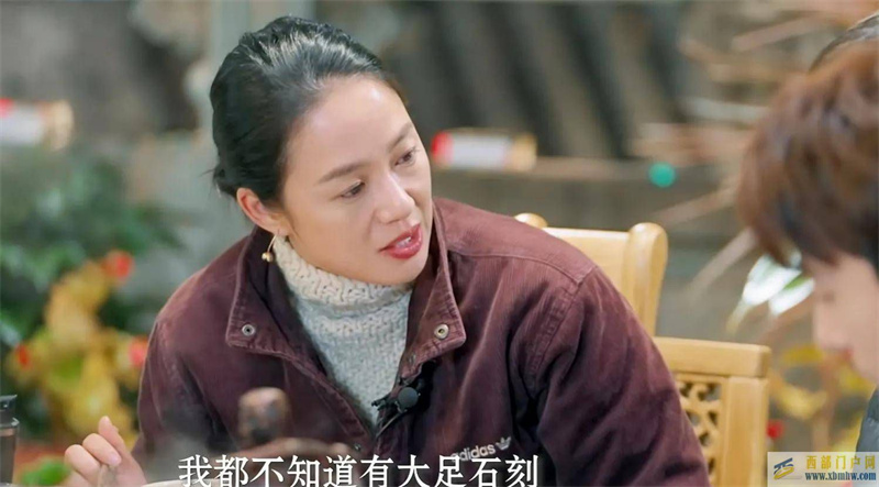 周韻：“我不來大足，都不知道有大足石刻”，李玉剛說出問題關鍵(圖2)