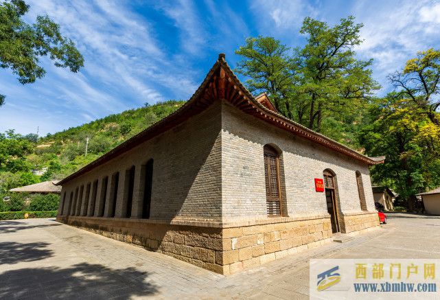 延安旅游景點——游遍中國(圖3) 延安旅游景點——游遍中國(圖3)