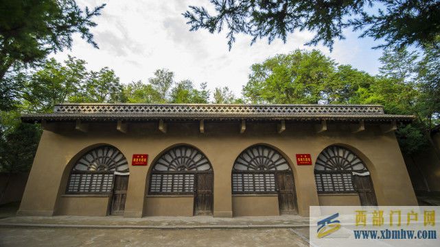 延安旅游景點——游遍中國(圖6) 延安旅游景點——游遍中國(圖6)