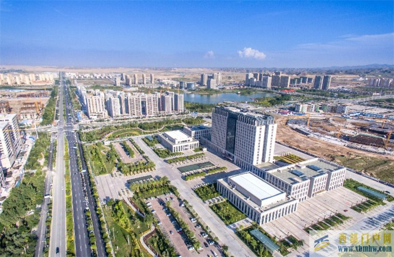 助力鄉村振興蘭州新區銜接資金安排率100%(圖1) 助力鄉村振興蘭州新區銜接資金安排率100%(圖1)