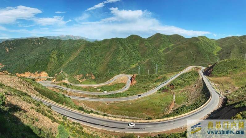 “林草長(zhǎng)制”助力山水黃南建設(shè)(圖1)