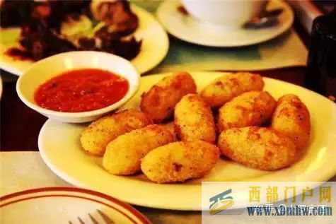 迪慶的藏家美食文化(圖9) 迪慶的藏家美食文化(圖9)
