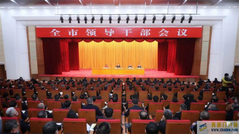 吳忠瓊(女)任贛州市委書記(圖1) 吳忠瓊(女)任贛州市委書記(圖1)