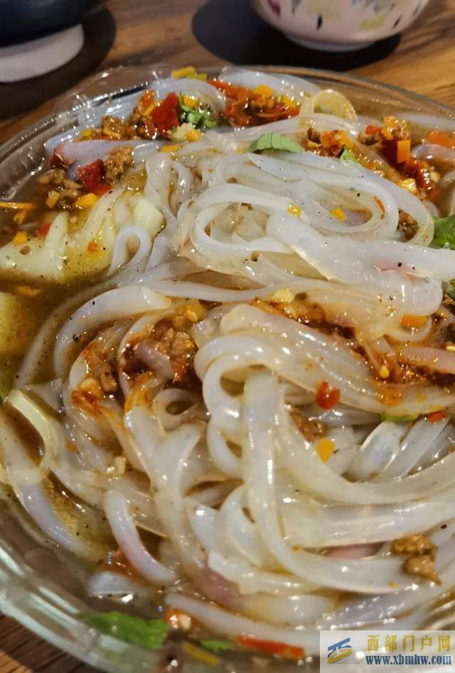 美麗新疆——伊犁特色美食(圖1) 美麗新疆——伊犁特色美食(圖1)