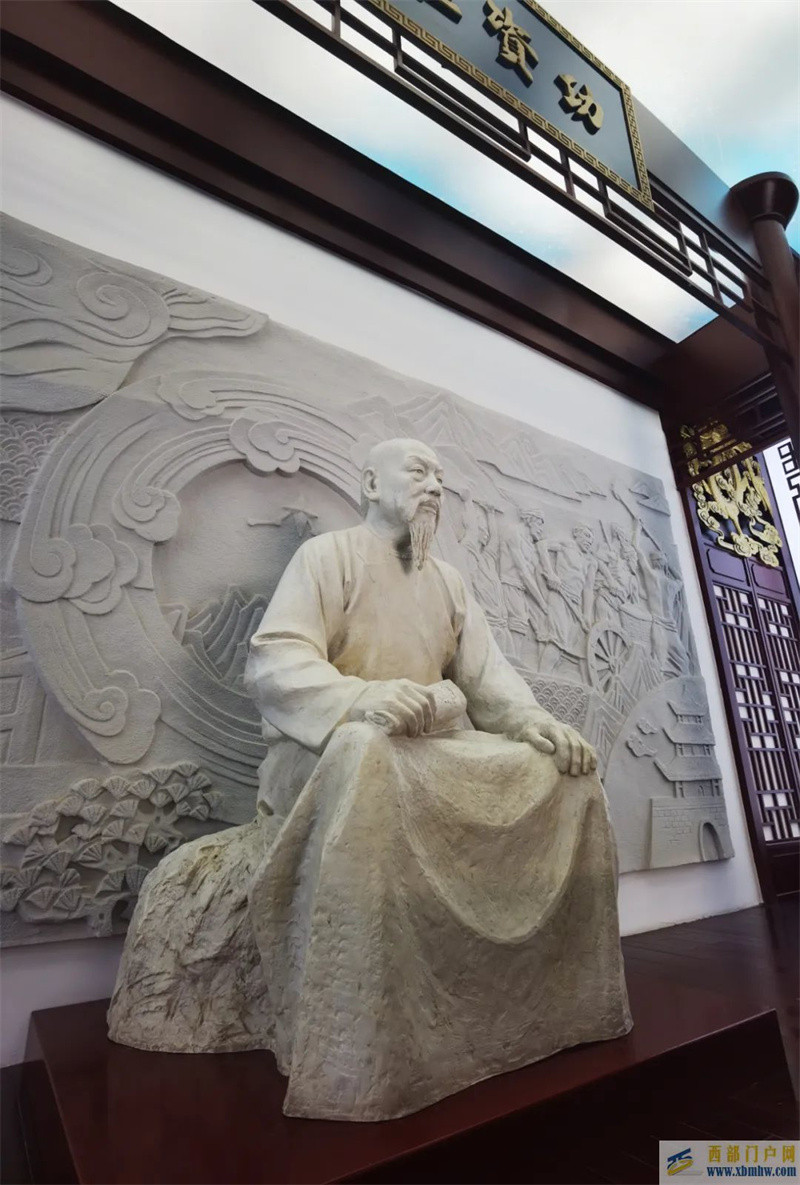 美麗新疆——伊犁林則徐紀念館(圖4)