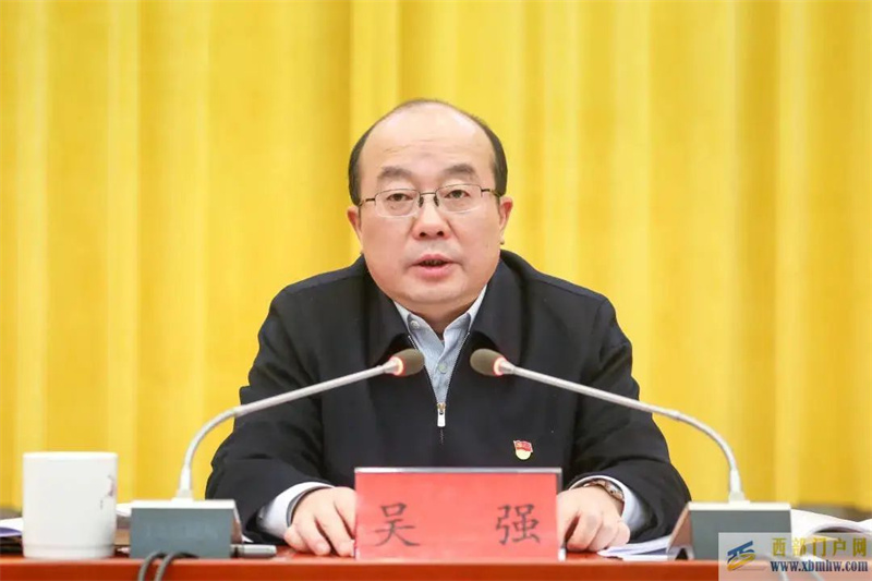 畢節市委書記調整(圖1) 畢節市委書記調整(圖1)