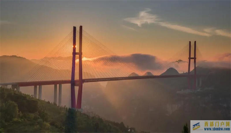 瞧橋!這里很畢節(圖1) 瞧橋!這里很畢節(圖1)