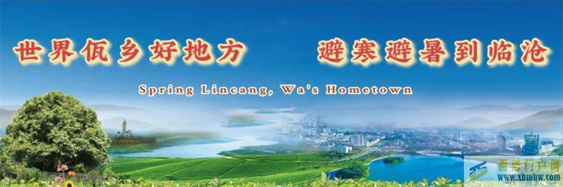 【臨滄茶旅】您好！我叫臨滄茶(圖1)