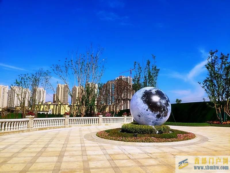 潼南恒大綠洲丨高品質(zhì)住居開啟潼南城市封面時(shí)代(圖1) 潼南恒大綠洲丨高品質(zhì)住居開啟潼南城市封面時(shí)代(圖1)