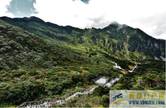 云南旅游,帶你感受云南獨特的美麗風景(圖5) 云南旅游,帶你感受云南獨特的美麗風景(圖5)