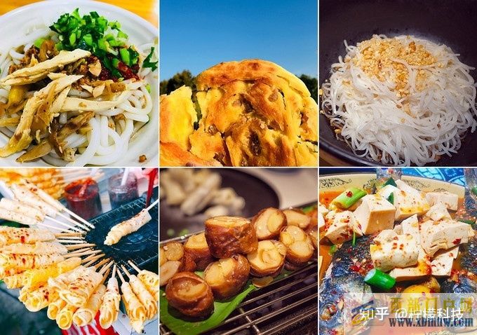 云南旅游路線-景點推薦詳細攻略,親生體驗攻略分享(圖1)