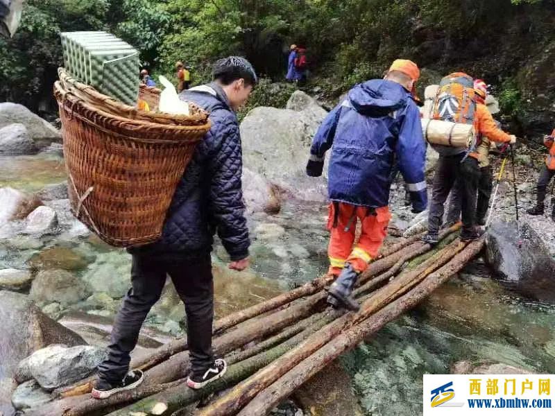 云南蒼山失聯13人全部安全下山！當地將深入調查是否違規，獲救向導：永遠都不去了(圖1)