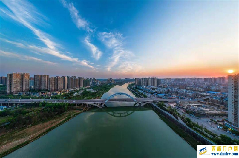 “資陽藍”漸成常態(tài)2021年四川資陽環(huán)境空氣質(zhì)量綜合指數(shù)全國排名靠前(圖1) “資陽藍”漸成常態(tài)2021年四川資陽環(huán)境空氣質(zhì)量綜合指數(shù)全國排名靠前(圖1)