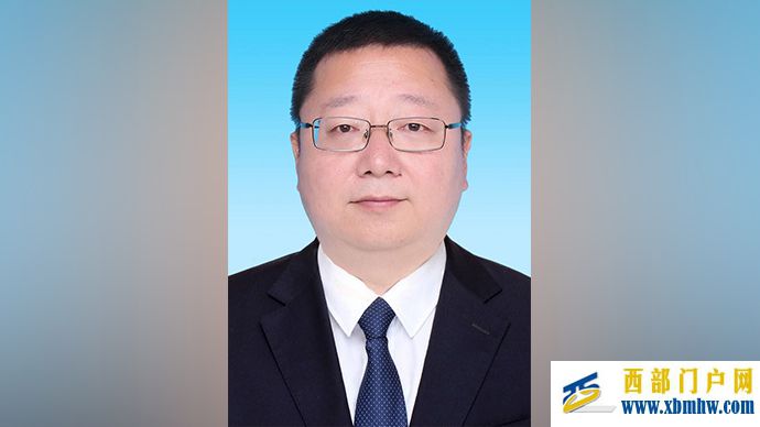 48歲元方出任四川資陽市委書記(圖1) 48歲元方出任四川資陽市委書記(圖1)