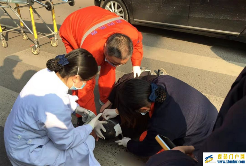 資陽發生一起車禍，肇事小車逃逸！(圖3)