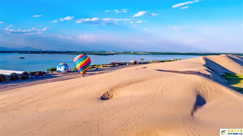 2022年“中國旅游日”寧夏分會(huì)場開幕式落戶沙湖景區(qū)(圖1) 2022年“中國旅游日”寧夏分會(huì)場開幕式落戶沙湖景區(qū)(圖1)
