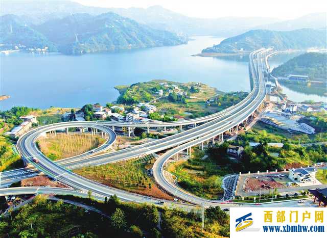 開州:加快建設改革開放區域新高地(圖1) 開州:加快建設改革開放區域新高地(圖1)