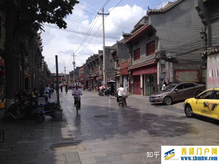 同樣是歷史文化名城,為何昭通卻很少有人過去旅游(圖2)