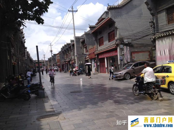 同樣是歷史文化名城,為何昭通卻很少有人過去旅游(圖3)