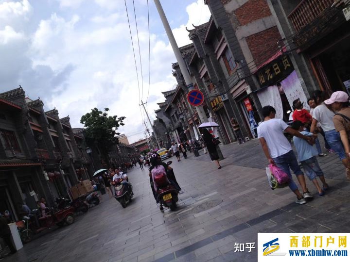 同樣是歷史文化名城,為何昭通卻很少有人過去旅游(圖5)