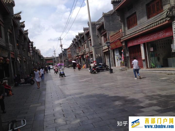 同樣是歷史文化名城,為何昭通卻很少有人過去旅游(圖4)