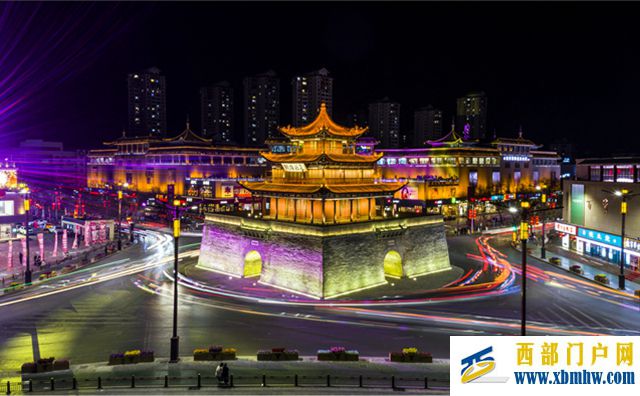【中國旅游日】酒泉出臺實施方案加快創建國家文旅消費示范城市(圖3)